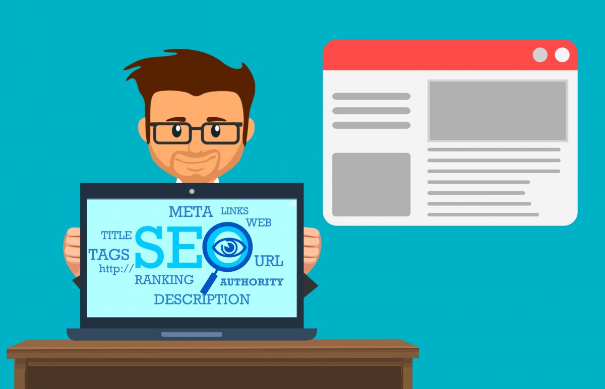 SEO-оптимизация